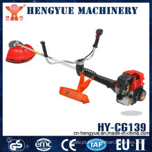 Hot Sale Gasoline Brush Cutter com aprovação de CE